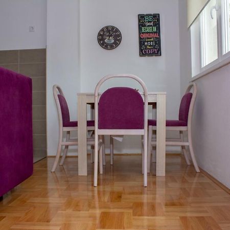 Apartman Marija Баня-Лука Экстерьер фото