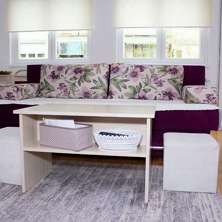 Apartman Marija Баня-Лука Экстерьер фото
