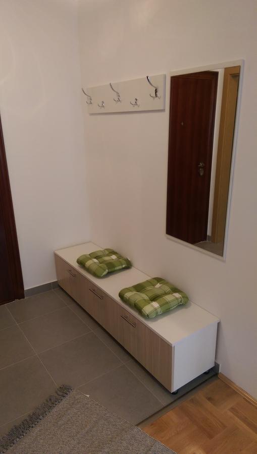 Apartman Marija Баня-Лука Экстерьер фото