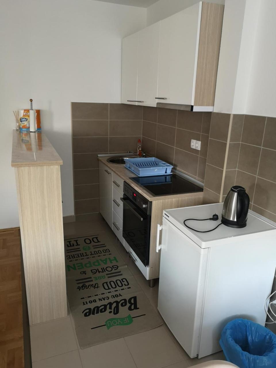 Apartman Marija Баня-Лука Экстерьер фото