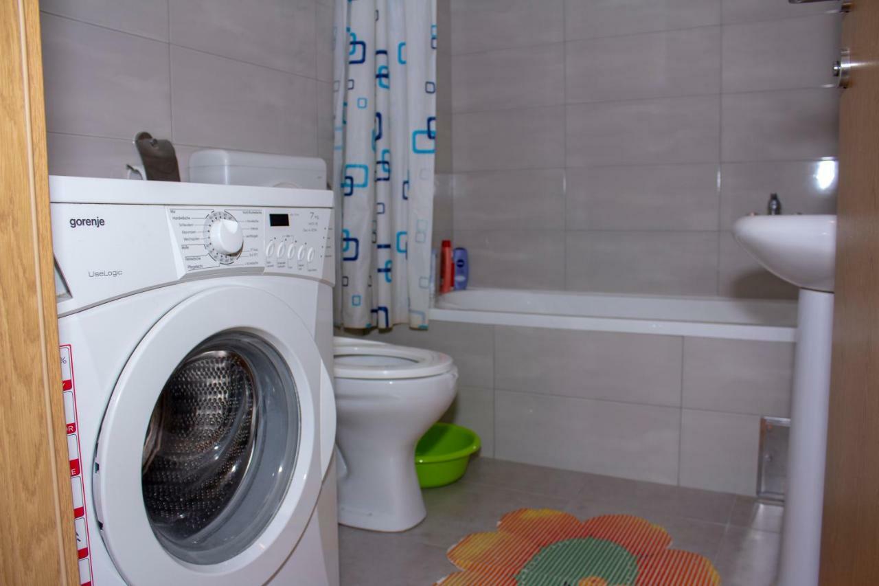 Apartman Marija Баня-Лука Экстерьер фото
