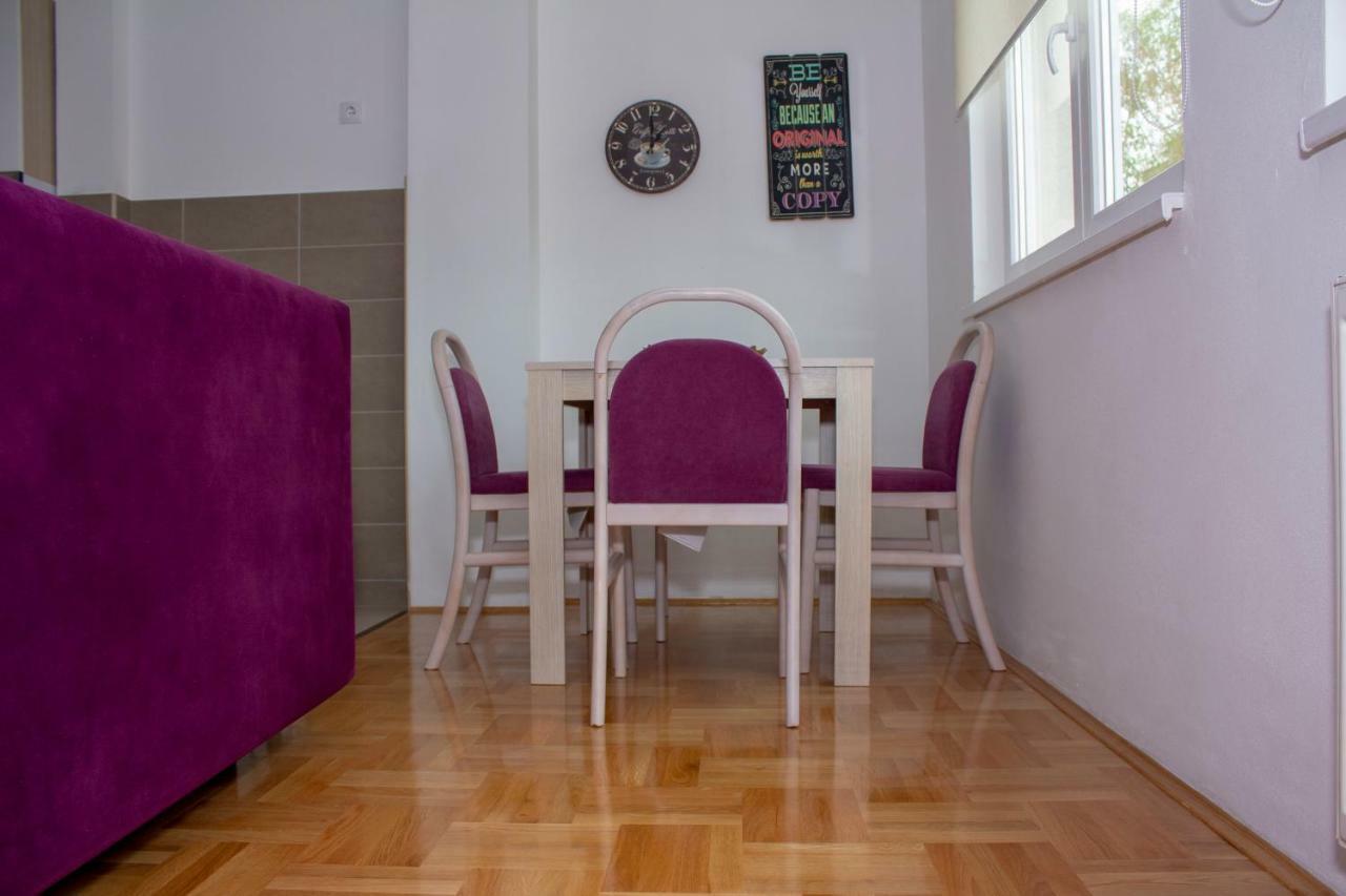 Apartman Marija Баня-Лука Экстерьер фото