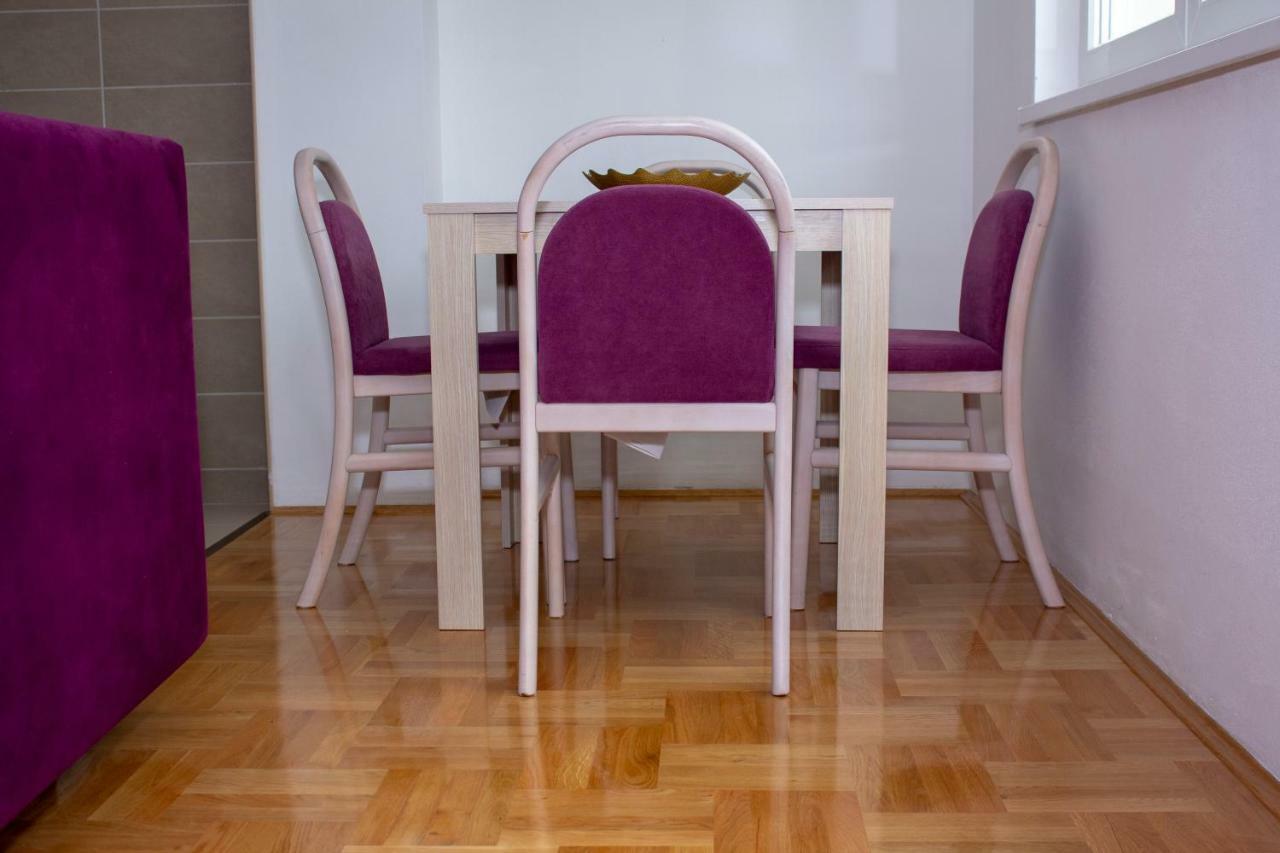 Apartman Marija Баня-Лука Экстерьер фото