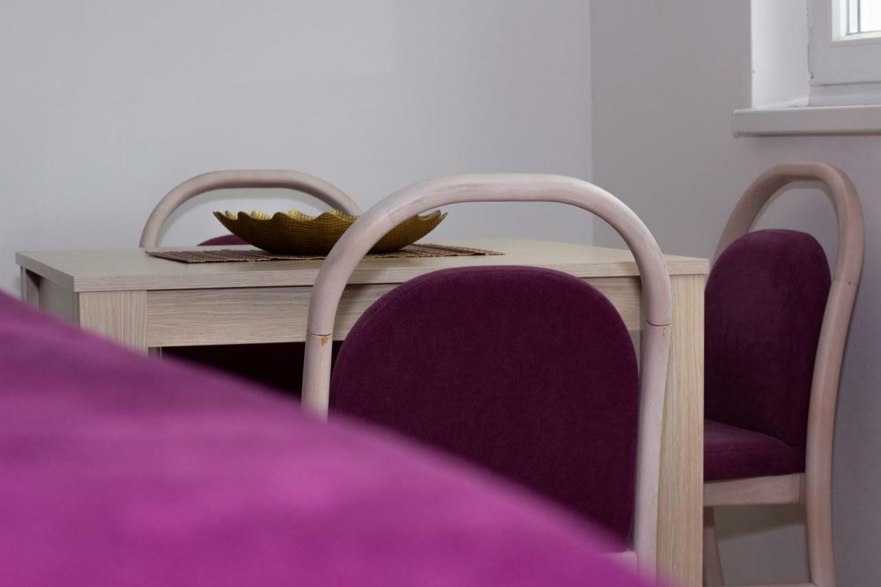 Apartman Marija Баня-Лука Экстерьер фото
