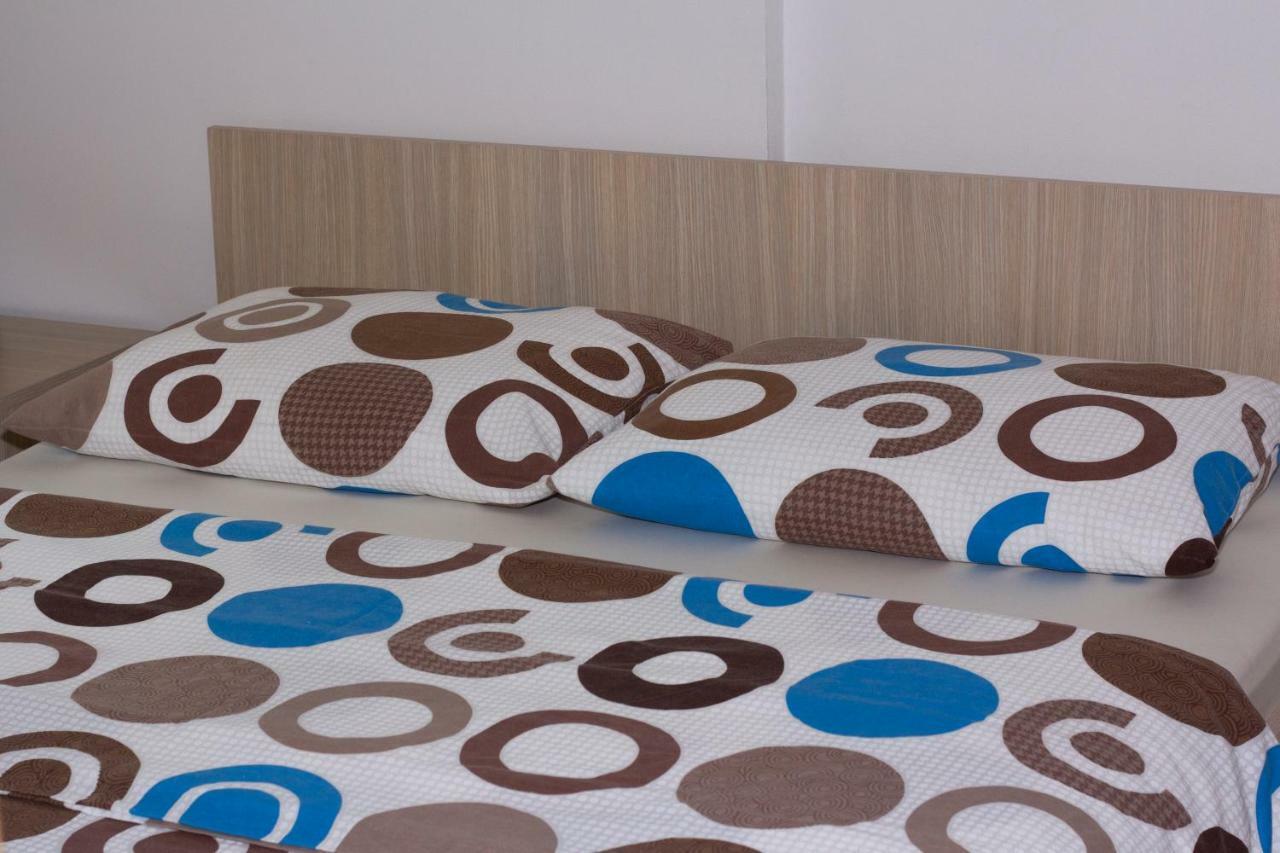 Apartman Marija Баня-Лука Экстерьер фото