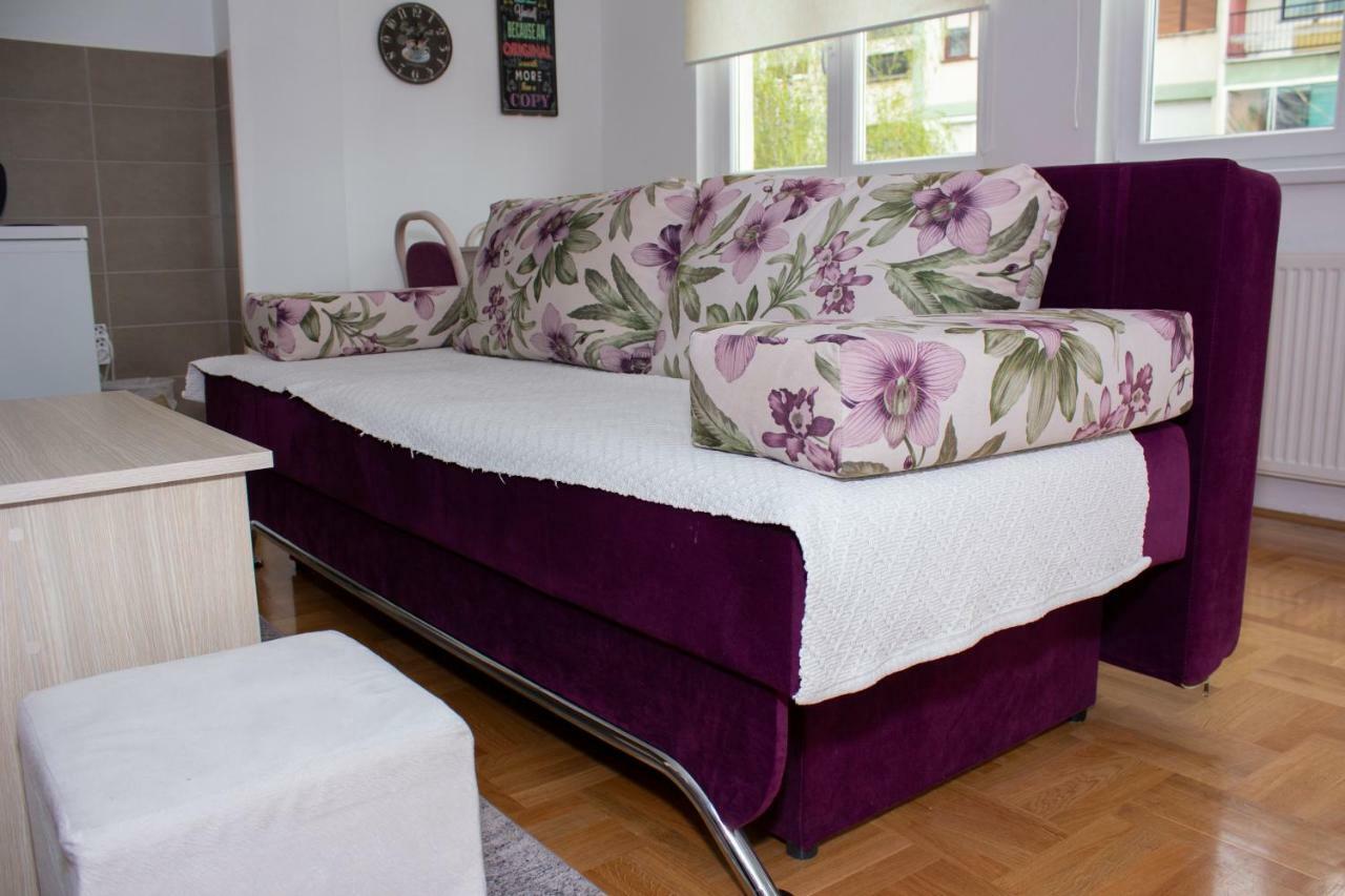 Apartman Marija Баня-Лука Экстерьер фото
