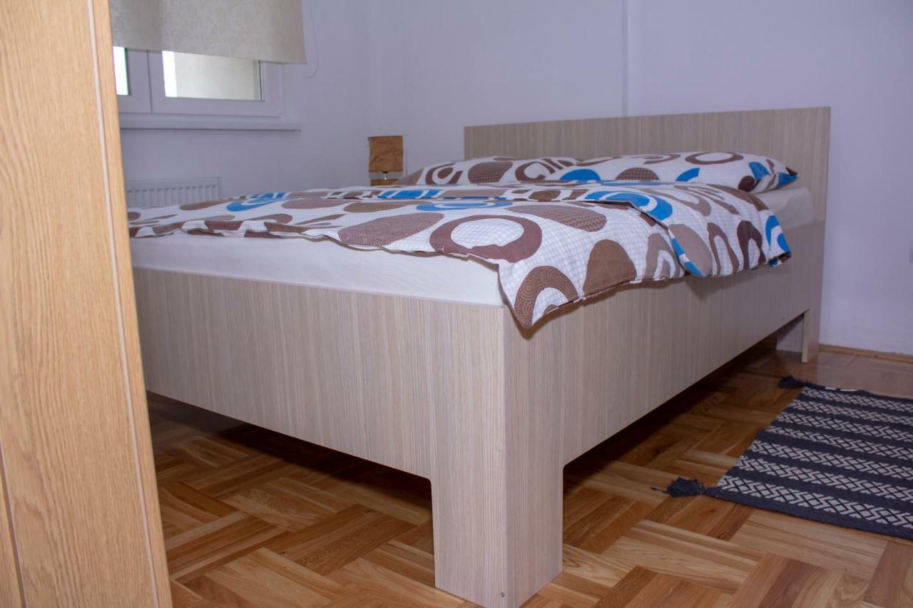 Apartman Marija Баня-Лука Экстерьер фото