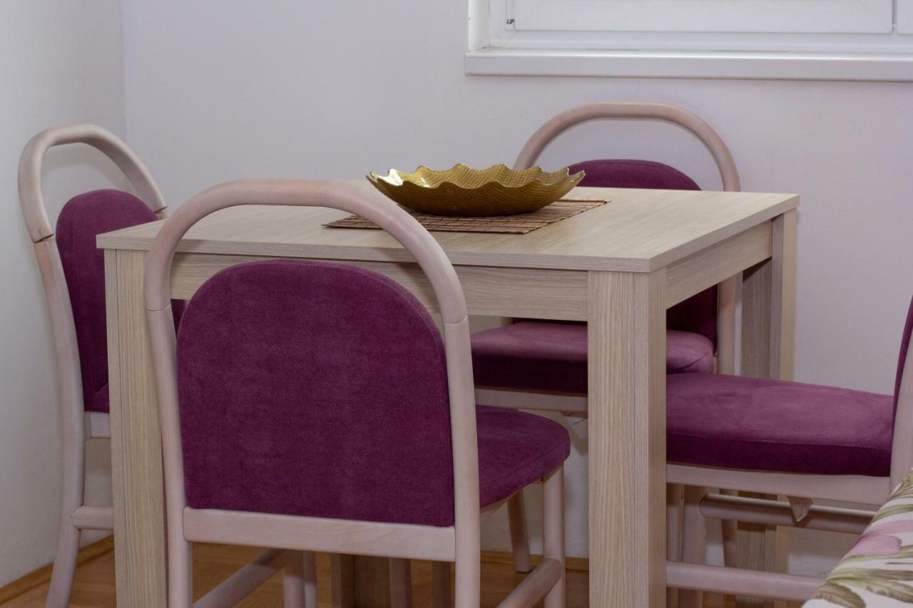 Apartman Marija Баня-Лука Экстерьер фото